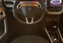 Autos - Peugeot 2008 2017 Nafta 86000Km - En Venta