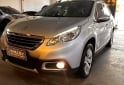 Autos - Peugeot 2008 2017 Nafta 86000Km - En Venta