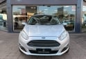 Autos - Ford FIESTA 1.6 2016 Nafta 53200Km - En Venta