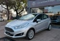 Autos - Ford FIESTA 1.6 2016 Nafta 53200Km - En Venta