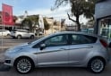 Autos - Ford FIESTA 1.6 2016 Nafta 53200Km - En Venta