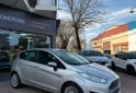 Autos - Ford FIESTA 1.6 2016 Nafta 53200Km - En Venta