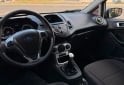 Autos - Ford FIESTA 1.6 2016 Nafta 53200Km - En Venta
