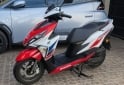 Motos - Honda Elite 125 tricolor 2020 Nafta 15000Km - En Venta