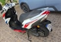 Motos - Honda Elite 125 tricolor 2020 Nafta 15000Km - En Venta