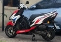 Motos - Honda Elite 125 tricolor 2020 Nafta 15000Km - En Venta