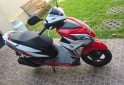 Motos - Honda Elite 125 tricolor 2020 Nafta 15000Km - En Venta