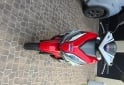 Motos - Honda Elite 125 tricolor 2020 Nafta 15000Km - En Venta