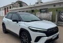 Camionetas - Toyota Corolla Cross GR sport 2023 Nafta 40000Km - En Venta