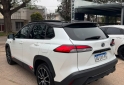 Camionetas - Toyota Corolla Cross GR sport 2023 Nafta 40000Km - En Venta