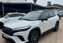 Camionetas - Toyota Corolla Cross GR sport 2023 Nafta 40000Km - En Venta