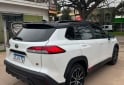 Camionetas - Toyota Corolla Cross GR sport 2023 Nafta 40000Km - En Venta