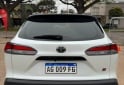 Camionetas - Toyota Corolla Cross GR sport 2023 Nafta 40000Km - En Venta