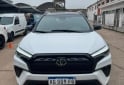Camionetas - Toyota Corolla Cross GR sport 2023 Nafta 40000Km - En Venta