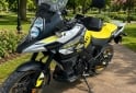Motos - Suzuki Vstrom 1000 2018 Nafta 9800Km - En Venta