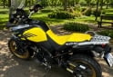 Motos - Suzuki Vstrom 1000 2018 Nafta 9800Km - En Venta