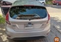 Autos - Ford Fiesta 2016 Nafta 108000Km - En Venta