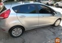Autos - Ford Fiesta 2016 Nafta 108000Km - En Venta