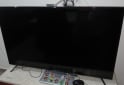 Electrónica - Tv 50 hitachi - En Venta