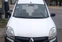 Utilitarios - Renault Kangoo 2016 GNC 170000Km - En Venta