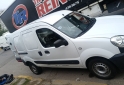 Utilitarios - Renault Kangoo 2016 GNC 170000Km - En Venta
