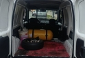 Utilitarios - Renault Kangoo 2016 GNC 170000Km - En Venta