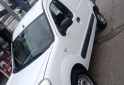 Utilitarios - Renault Kangoo 2016 GNC 170000Km - En Venta
