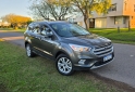 Camionetas - Ford kuga 2017 Nafta 75000Km - En Venta