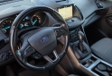 Camionetas - Ford kuga 2017 Nafta 75000Km - En Venta