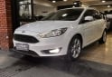 Autos - Ford Focus 2016 Nafta 90000Km - En Venta