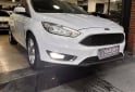 Autos - Ford Focus 2016 Nafta 90000Km - En Venta