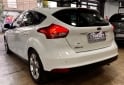 Autos - Ford Focus 2016 Nafta 90000Km - En Venta