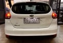 Autos - Ford Focus 2016 Nafta 90000Km - En Venta