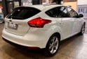 Autos - Ford Focus 2016 Nafta 90000Km - En Venta