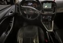 Autos - Ford Focus 2016 Nafta 90000Km - En Venta