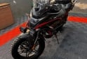 Motos - Voge 300 ds 2022 Nafta 27000Km - En Venta