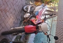 Motos - Honda Tornado 250 2013 Nafta 30000Km - En Venta