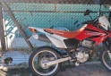 Motos - Honda Tornado 250 2013 Nafta 30000Km - En Venta