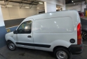 Utilitarios - Renault Kangoo 2014 GNC 170000Km - En Venta
