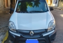 Utilitarios - Renault Kangoo 2014 GNC 170000Km - En Venta