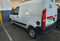 Utilitarios - Renault Kangoo 2014 GNC 170000Km - En Venta