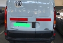 Utilitarios - Renault Kangoo 2014 GNC 170000Km - En Venta