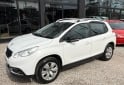 Autos - Peugeot 2008 allure 2018 Nafta - En Venta