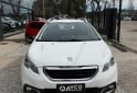 Autos - Peugeot 2008 allure 2018 Nafta - En Venta