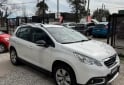 Autos - Peugeot 2008 allure 2018 Nafta - En Venta
