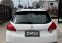 Autos - Peugeot 2008 allure 2018 Nafta - En Venta
