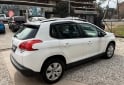 Autos - Peugeot 2008 allure 2018 Nafta - En Venta