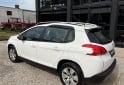 Autos - Peugeot 2008 allure 2018 Nafta - En Venta