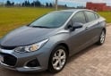 Autos - Chevrolet Cruze Lt 2022 Nafta 113500Km - En Venta