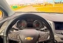 Autos - Chevrolet Cruze Lt 2022 Nafta 113500Km - En Venta